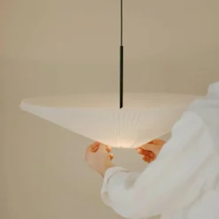 Nebra LED Pendelleuchte S