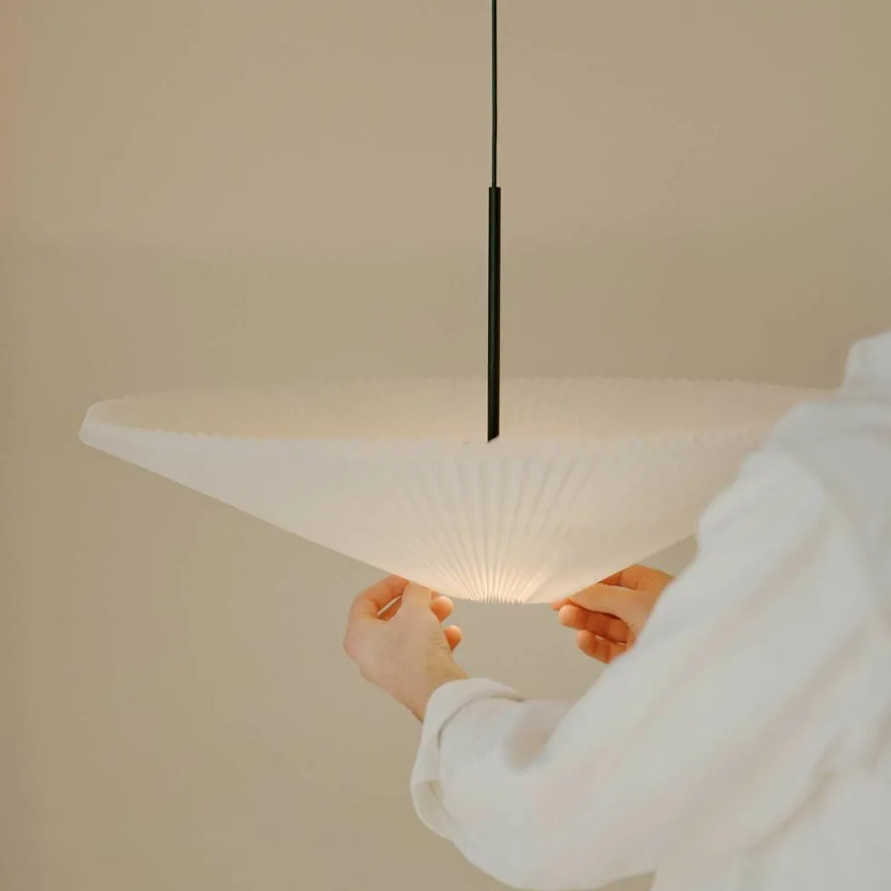 Nebra LED Pendelleuchte S