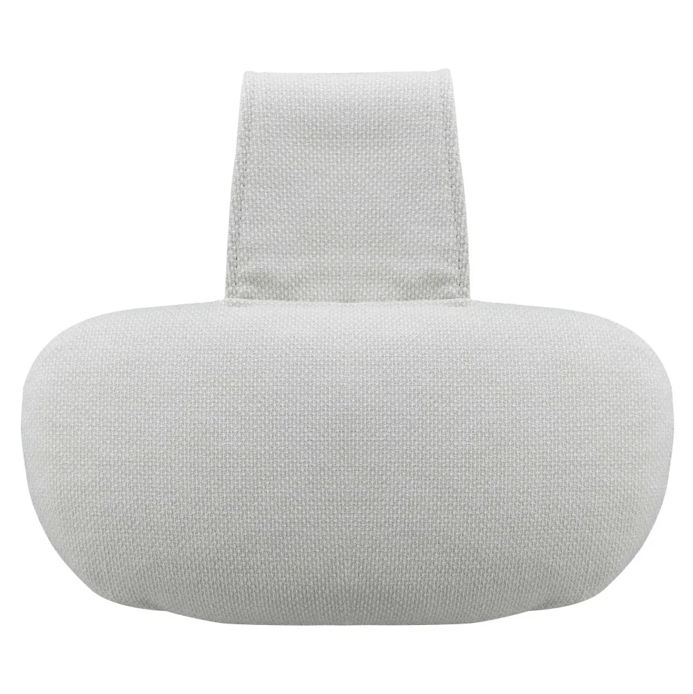 Neck Rest Kissen