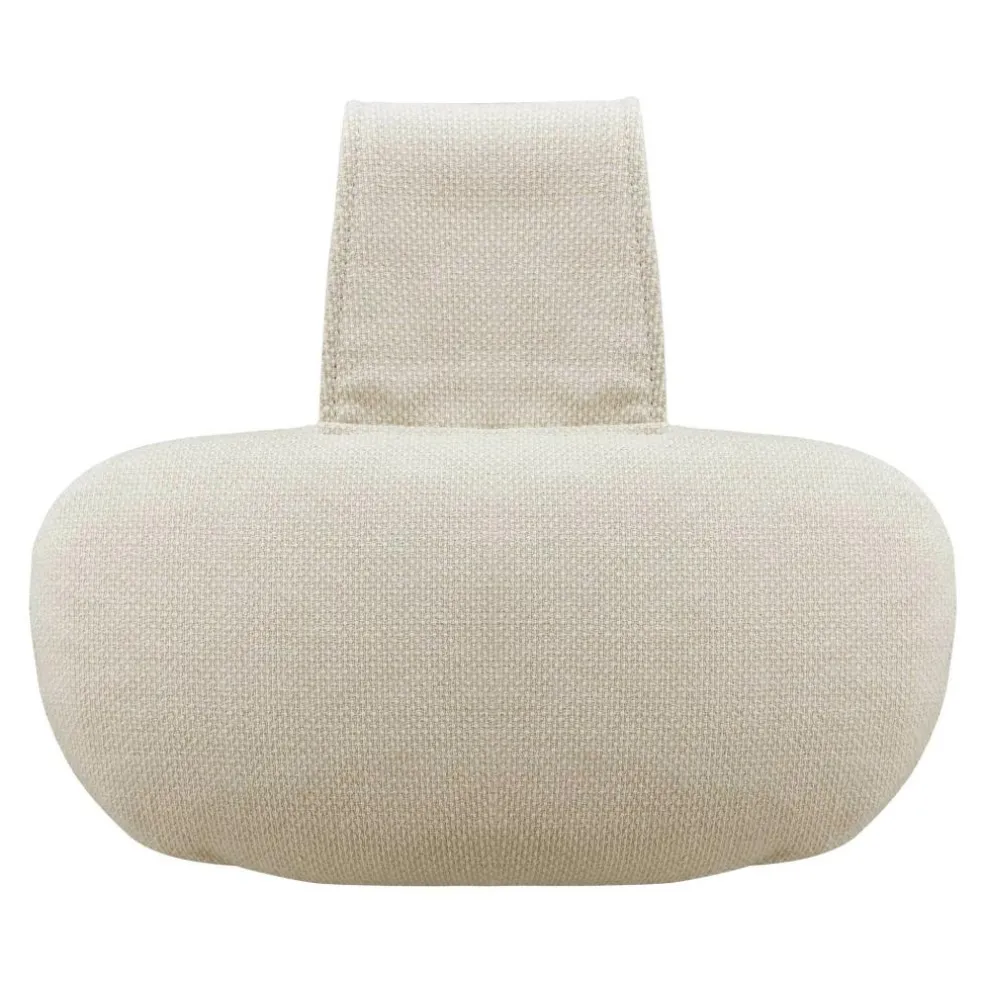 Neck Rest Kissen