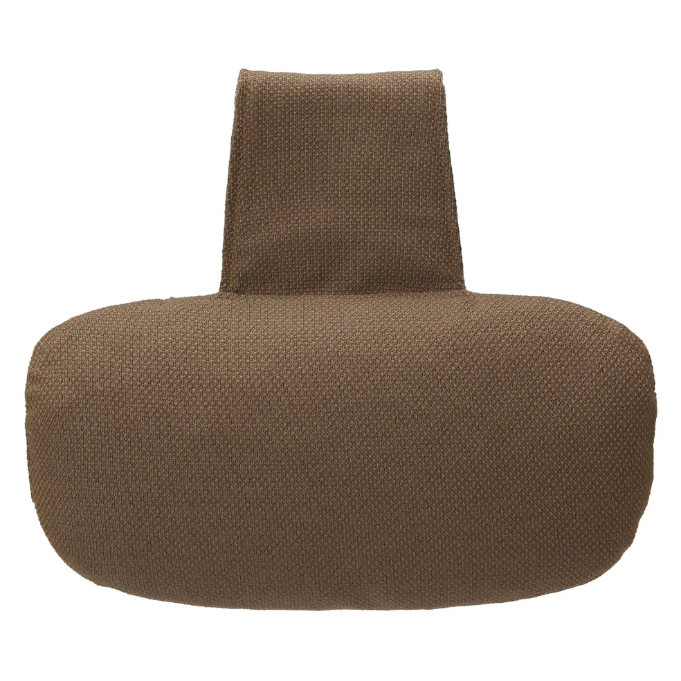 Neck Rest Kissen