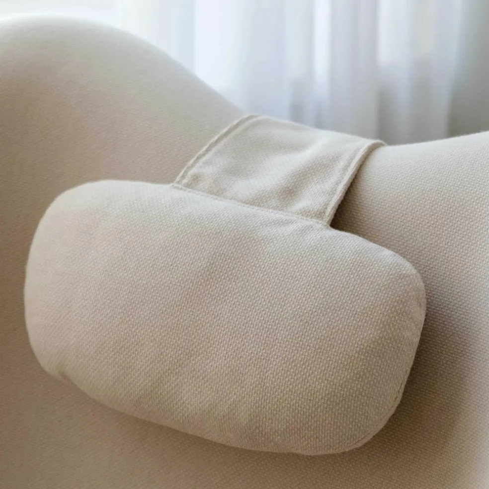 Neck Rest Kissen