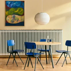 Nelson Angled Sphere Bubble Pendelleuchte