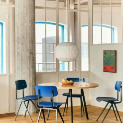 Nelson Angled Sphere Bubble Pendelleuchte