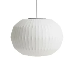 Nelson Angled Sphere Bubble Pendelleuchte