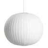 Nelson Ball Bubble Pendelleuchte