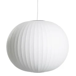 Nelson Ball Bubble Pendelleuchte