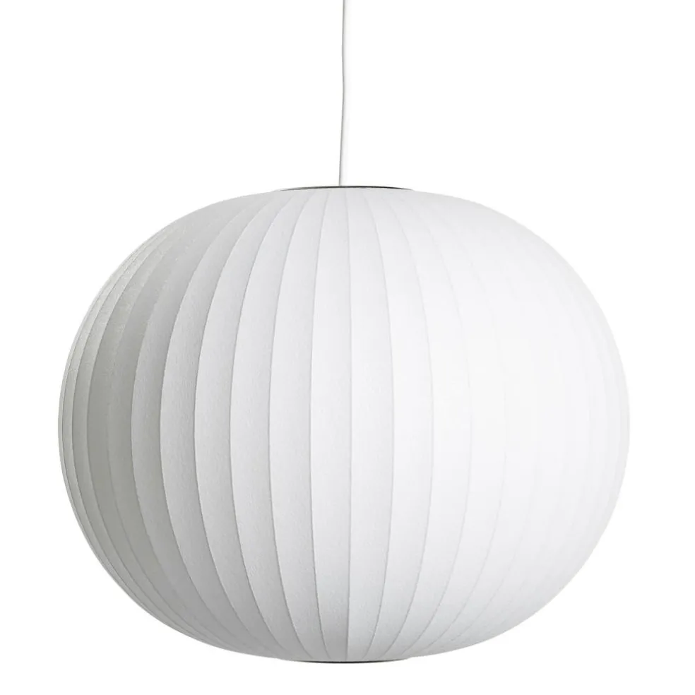 Nelson Ball Bubble Pendelleuchte