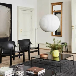 Nelson Ball Bubble Pendelleuchte