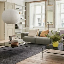 Nelson Ball Bubble Pendelleuchte