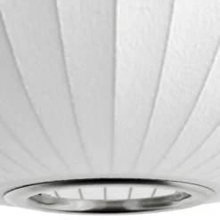 Nelson Ball Bubble Pendelleuchte