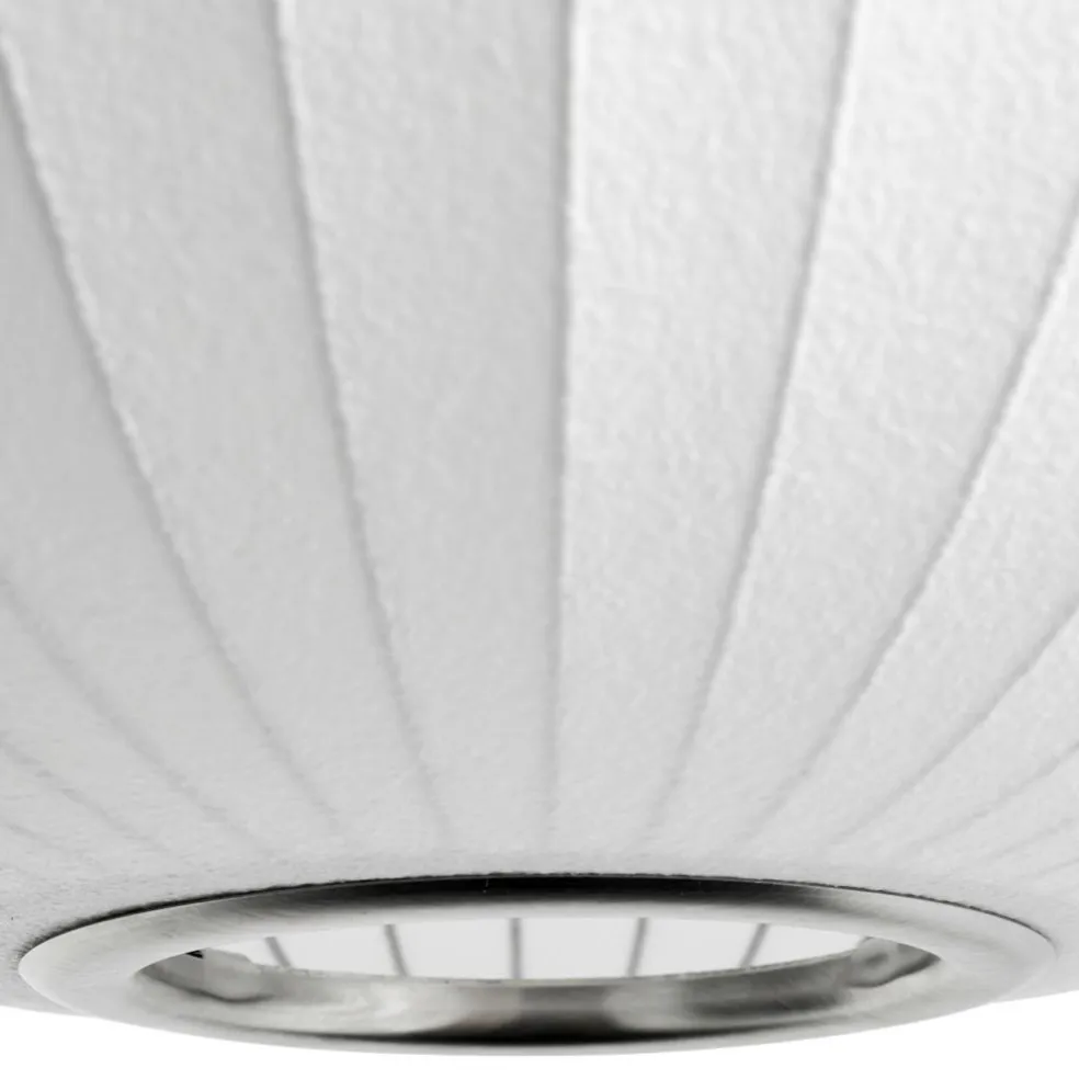 Nelson Ball Bubble Pendelleuchte