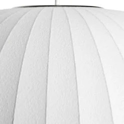 Nelson Ball Bubble Pendelleuchte