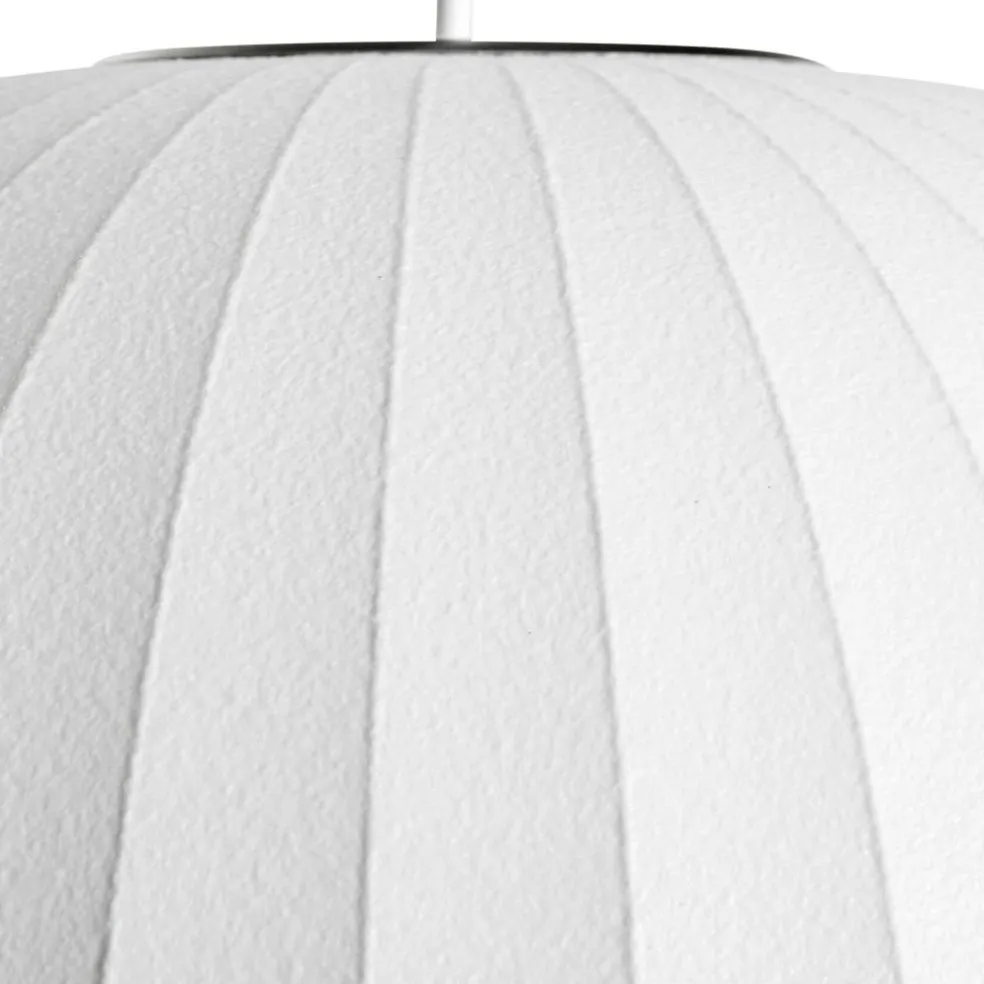 Nelson Ball Bubble Pendelleuchte