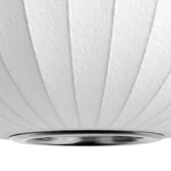 Nelson Ball Bubble Pendelleuchte