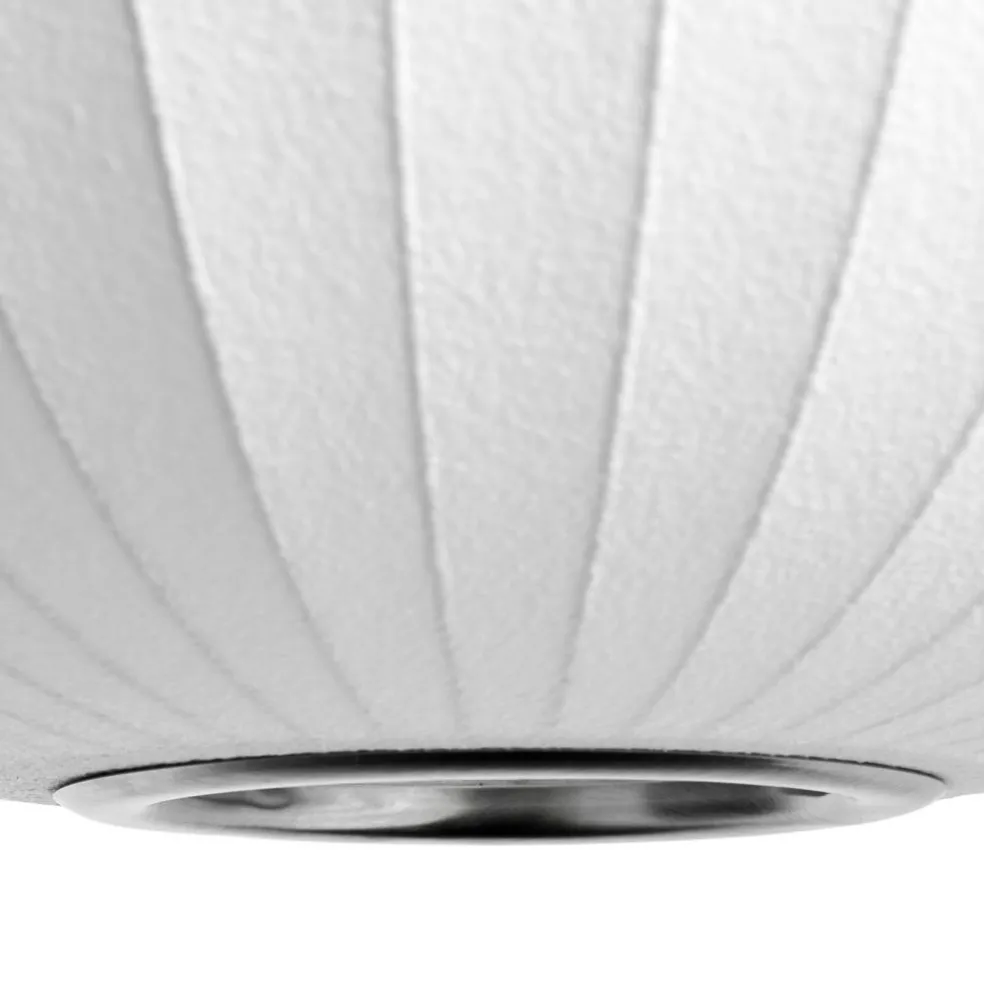 Nelson Ball Bubble Pendelleuchte