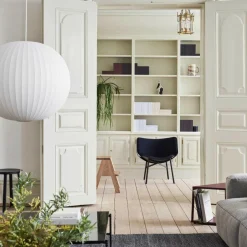 Nelson Ball Bubble Pendelleuchte