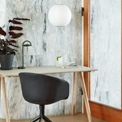 Nelson Ball Bubble Pendelleuchte