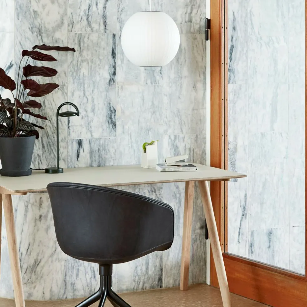 Nelson Ball Bubble Pendelleuchte