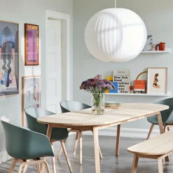 Nelson Ball Bubble Pendelleuchte