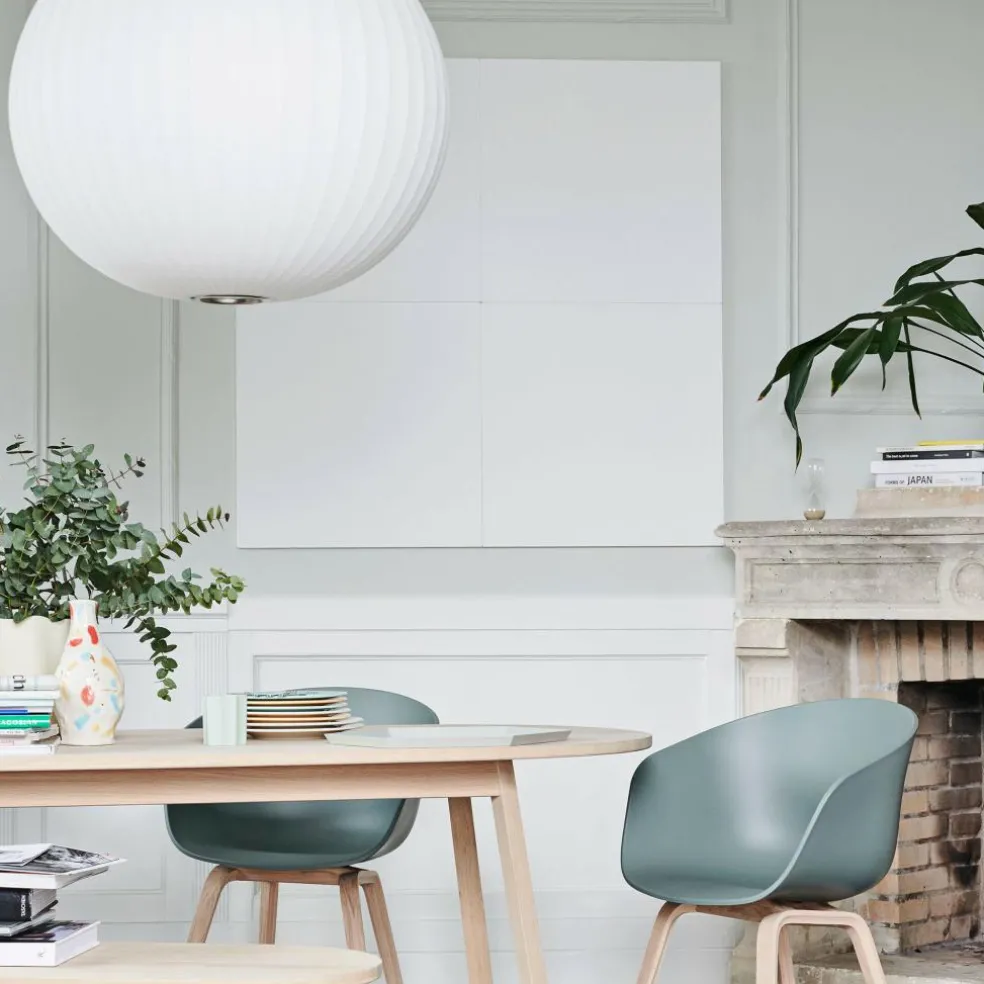 Nelson Ball Bubble Pendelleuchte