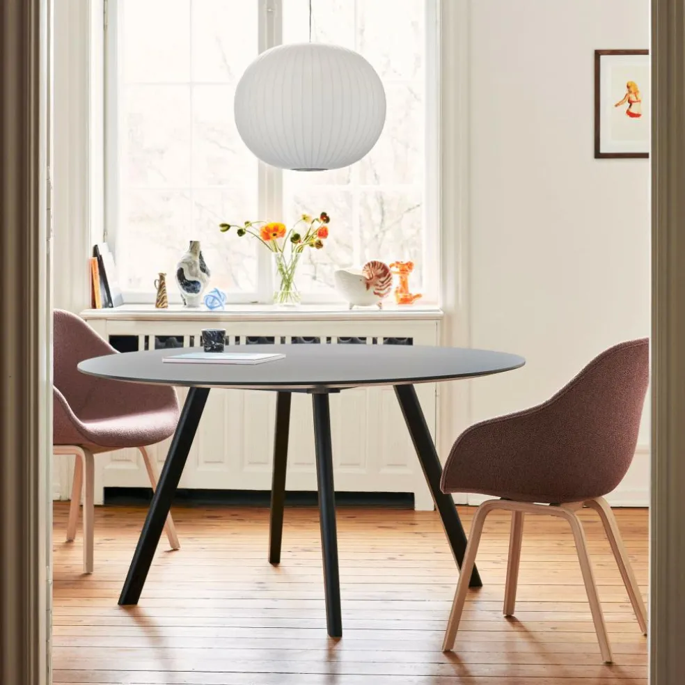 Nelson Ball Bubble Pendelleuchte