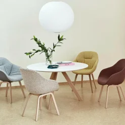 Nelson Ball Bubble Pendelleuchte