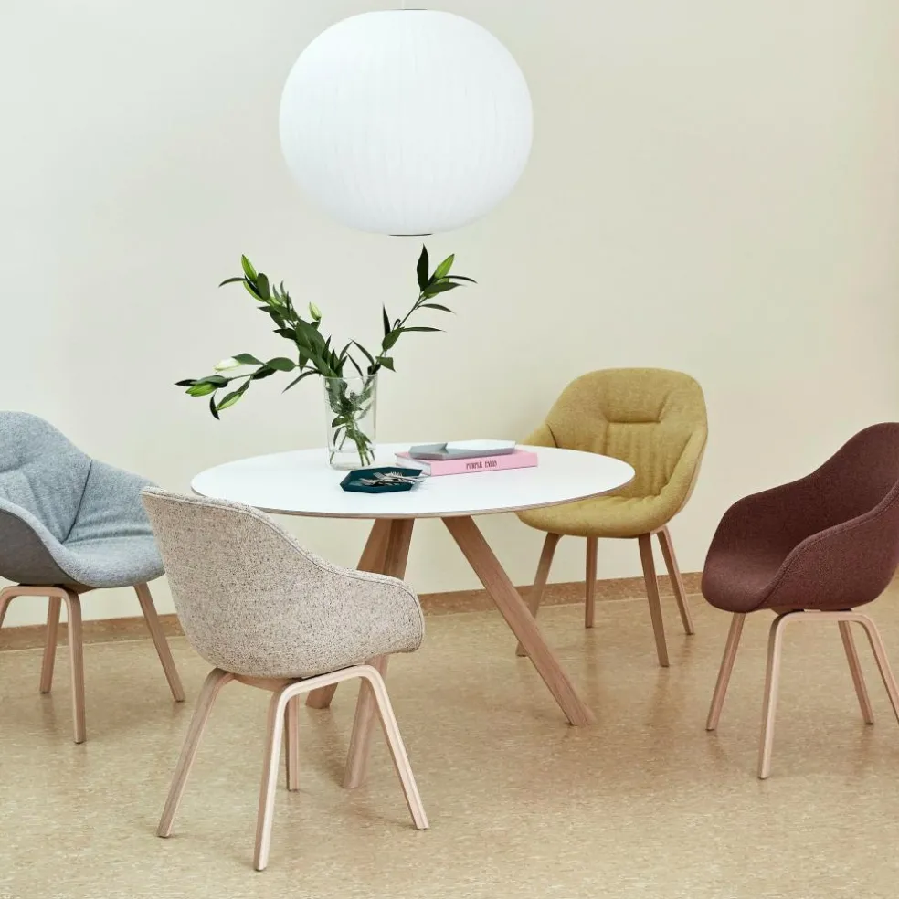 Nelson Ball Bubble Pendelleuchte