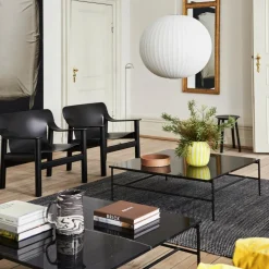 Nelson Ball Bubble Pendelleuchte