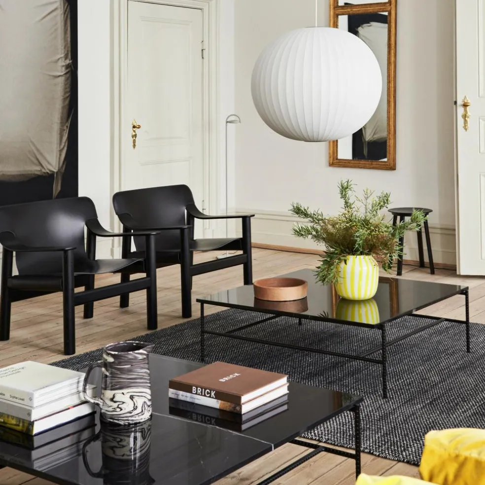 Nelson Ball Bubble Pendelleuchte