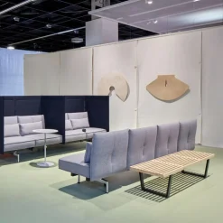 Nelson Bank 122x46,9x35,3cm