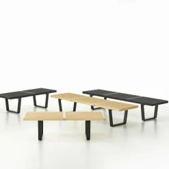 Nelson Bank 122x46,9x35,3cm