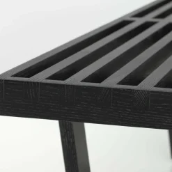 Nelson Bank 122x46,9x35,3cm