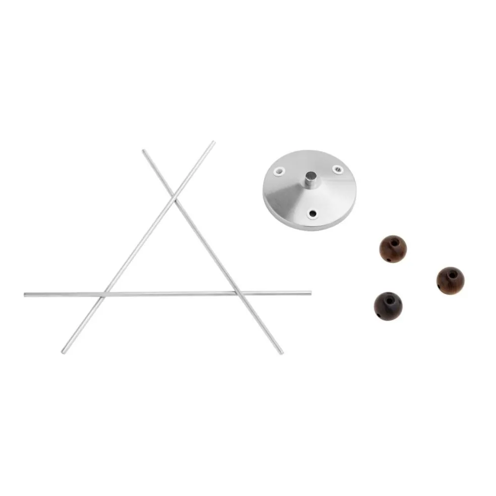 Nelson Bubble Tripple Halterung