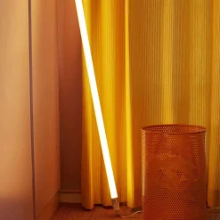 Neon Tube LED Leuchte