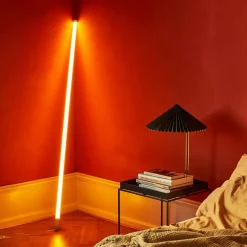 Neon Tube LED Leuchte