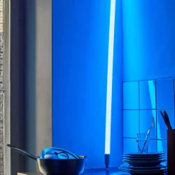 Neon Tube LED Leuchte