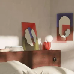 Neotenic LED Bodenleuchte L