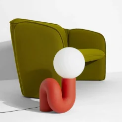 Neotenic LED Bodenleuchte L