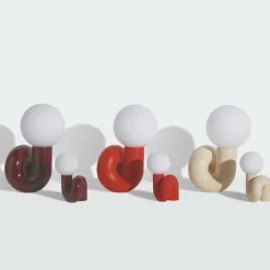 Neotenic LED Bodenleuchte L