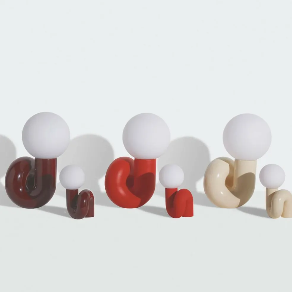 Neotenic LED Bodenleuchte L