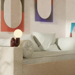 Neotenic LED Tischleuchte S