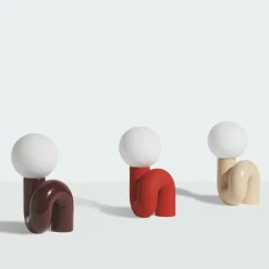 Neotenic LED Tischleuchte S