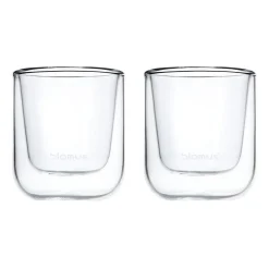 Nero Thermo-Espressogläser 2er Set