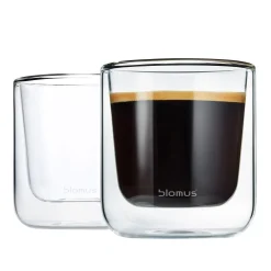 Nero Thermo-Kaffeeglas 2er Set