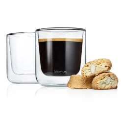 Nero Thermo-Kaffeeglas 2er Set