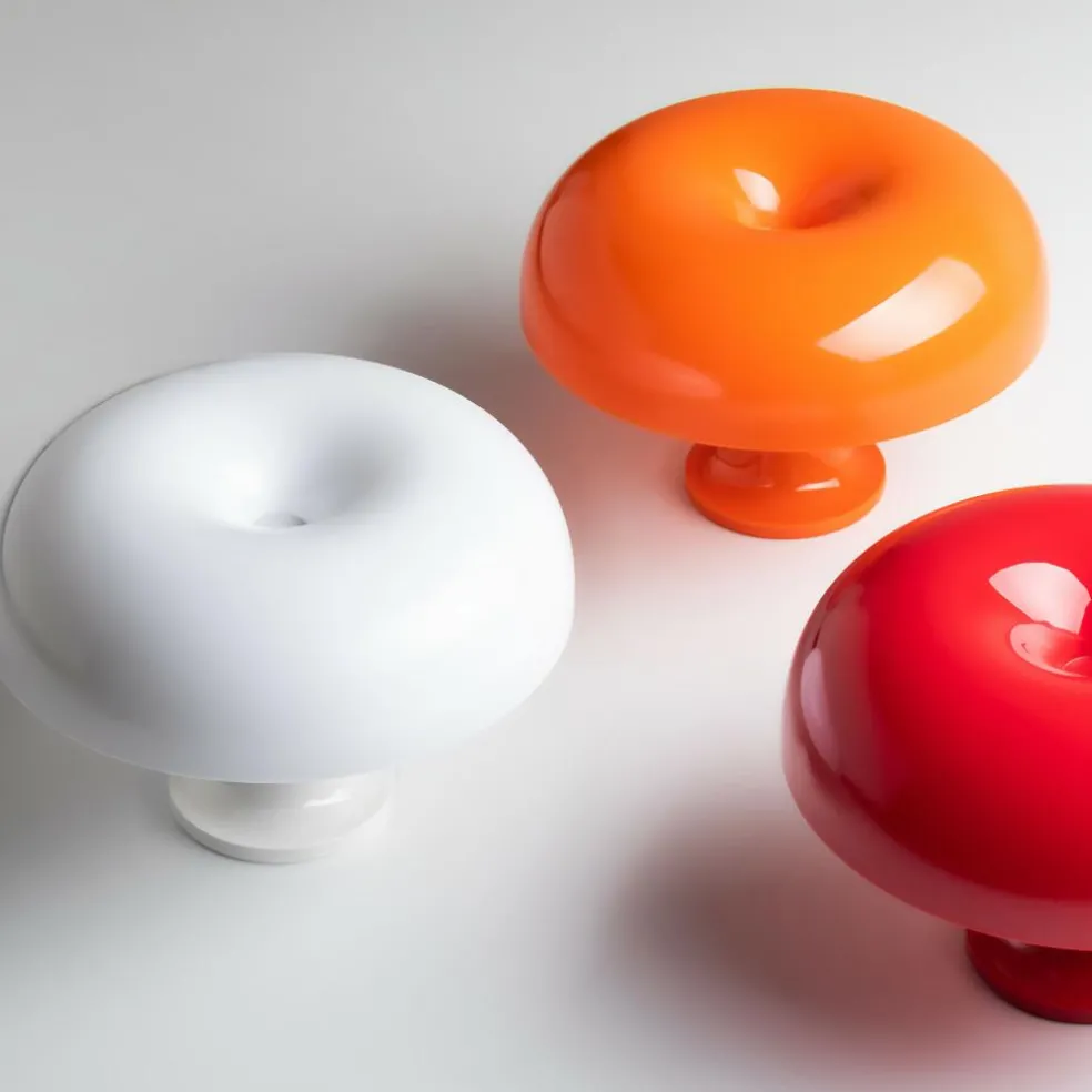 Nessino Tischleuchte