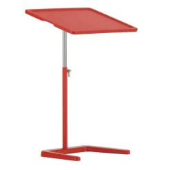 NesTable Beistelltisch höhenverstellbar