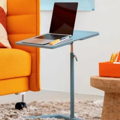 NesTable Beistelltisch höhenverstellbar