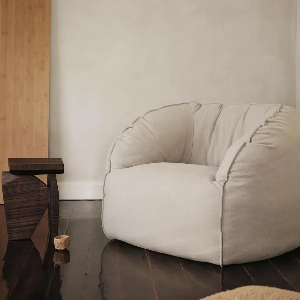 Nesten Lounge Sessel